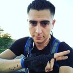 Gerardo Navarrete - @gerardo.navarrete.94 - Instagram