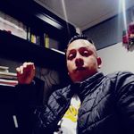 Gerardo Navarrete - @gerard_navarrete_varon - Instagram