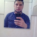 Gerardo Navarrete - @gerardonav.1993 - Instagram
