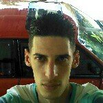 Broky - @gerardonegronsandoval - Instagram
