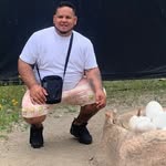Gerardo Negrón - @gerardo_19898 - Instagram