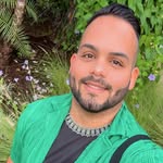 Gerardo Rivera Negron - @lcdorivera_negron - Instagram