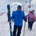 Gerardo Noël - @ciegope - Instagram