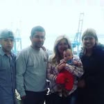gerardo noel carrillo omaña - @gerardonoel132 - Instagram