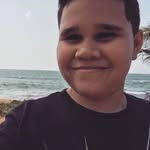 Gerardo Nolasco - @gerarluffy12 - Instagram