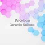 Gerardo Nolasco - @psicogerard - Instagram