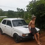 Gerardo Nolasco - @gerardonolasco9 - Instagram