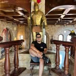 Gerald PM - @gerardo_pantoja_martell - Instagram