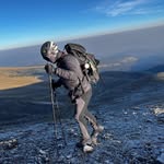 Gerardo Abraham Chavez Pantoja - @hiker_gerry - Instagram