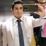 Gerardo Pantoja - @pantoja1327 - Instagram
