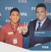 Gerardo Pantoja - Facebook