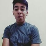 Gerardo Pantoja - @gerardopantoja01 - Instagram