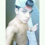 Gerardo Pantoja - @pantoja6686 - Instagram