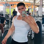 Gerardo Pantoja - @pantojag2608 - Instagram
