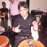Gerardo Pantoja - @gerardoluis912 - Instagram