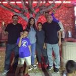 Gerardo Pantoja - @pantoja9536 - Instagram