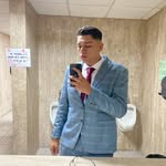 Gerardo Pantoja - @gerardo_pd0409 - Instagram