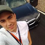 Gerardo Pantoja - @gerardopantoja9 - Instagram