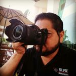 Gerardo Silva Pantoja - @gerardopantojafotografiayvideo - Instagram
