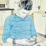 Gerardo Peña - @gerardoapd1 - Instagram