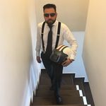 Gerardo Peña - @soy.gerardo - Instagram