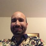 Gerardo Pena - @gpena1976 - Instagram