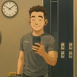 Gerardo Peña - @g87pt - Instagram