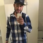 Gerardo Peña de Molina - @gerardopena6171 - Instagram