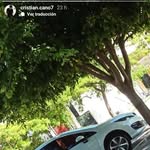 Gerardo Peralta - @gerardoperalta58 - Instagram