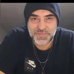 Gerardo Peralta - @gerardoperalta8585 - Instagram