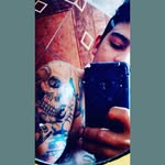 Gerardo Peralta - @peralta9565 - Instagram