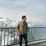 Gerardo Peralta - @gerardopeeraltaa - Instagram