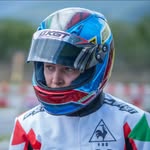 Gerardo Peralta Driver - @gerardoperaltaofficial - Instagram
