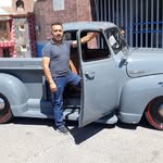 Gerardo Carpio Pompa - @gerardocarpiopompa - Instagram