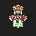 Luis Gerardo López Pompa - @lushocrick25 - Instagram