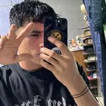 Gerardo De Jesús - @gerardo_posadas93 - Instagram
