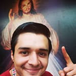 Gerardo Posada - @posadagerardo99 - Instagram