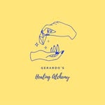 Gerardo Posada - @soulbodyalchemybygerardo - Instagram