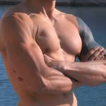 Gerardo Posada - @gfitpersonaltrainer - Instagram