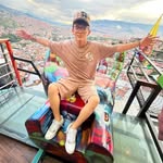 Gerardo Posada Cañon - @posada2983 - Instagram