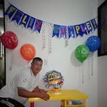 Gerardo Posada Cañon - @posadacanon - Instagram
