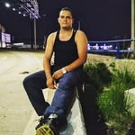 Gerardo posadas - @posadas459 - Instagram