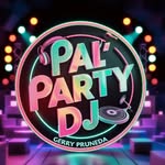 Luis Gerardo Pruneda - @palpartydj - Instagram