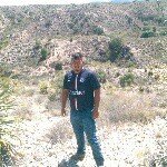 Gerardo Puente - @puente2529 - Instagram