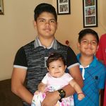 Gerardo puente - @puente591 - Instagram