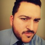GERARDO PUENTE - @gerardoisaias2018 - Instagram