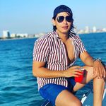 Gerardo Quezada - @gerardo_qb11 - Instagram