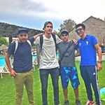 Gerardo Quezada - @gerardo.queezada - Instagram
