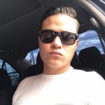 Gerardo Quezada - @geraivan7 - Instagram