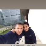 Gerardo Quezada Camarena - @quezadacamarena - Instagram